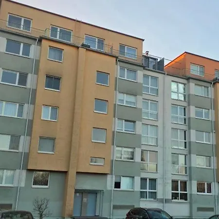 Апартаменты Large Debreceno *