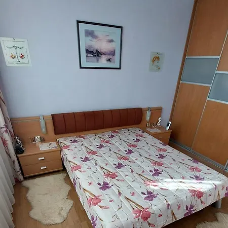 Apartment Large Debreceno