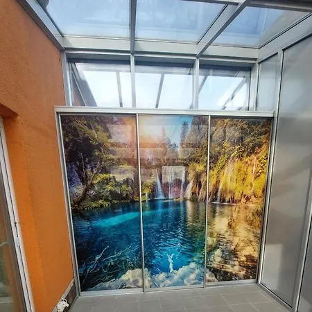 Large Debreceno Апартаменты