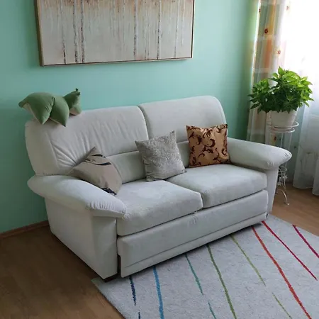 Apartment Large Debreceno Klaipeda