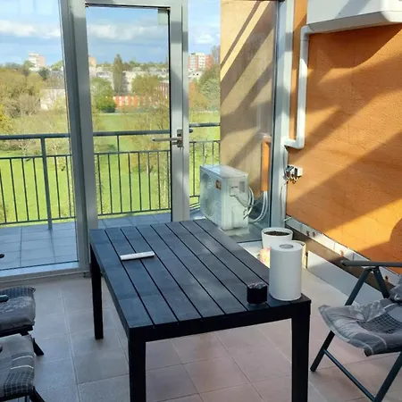 Large Debreceno Апартаменты *