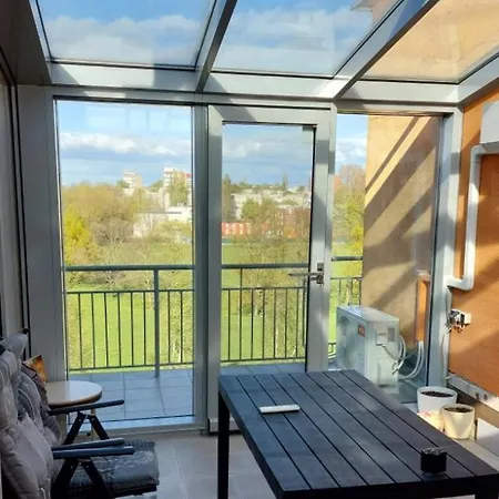 Large Debreceno Апартаменты *