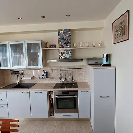 Large Debreceno Apartment *