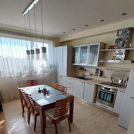 Apartment Large Debreceno Klaipeda