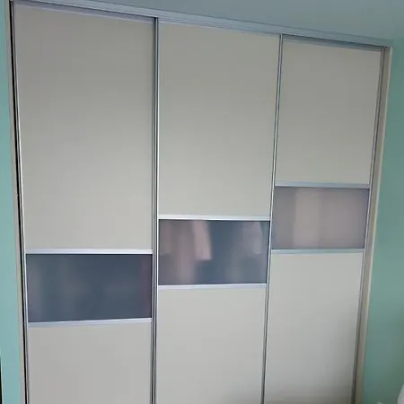 Апартаменты Large Debreceno *