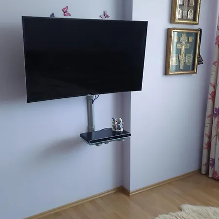 Апартаменты Large Debreceno Клайпеда