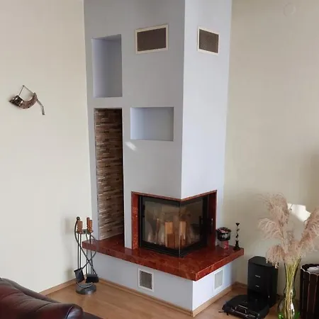 Апартаменты Large Debreceno Клайпеда