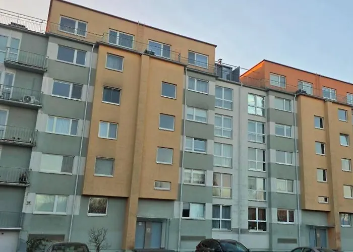 Apartament Large Debreceno *