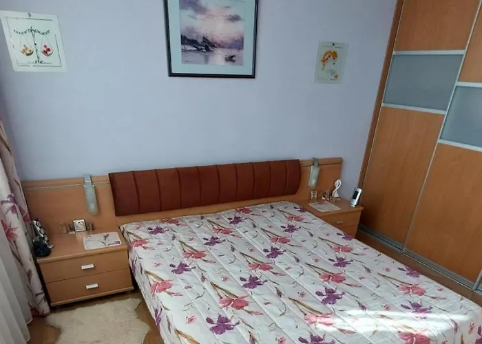 Apartment Large Debreceno