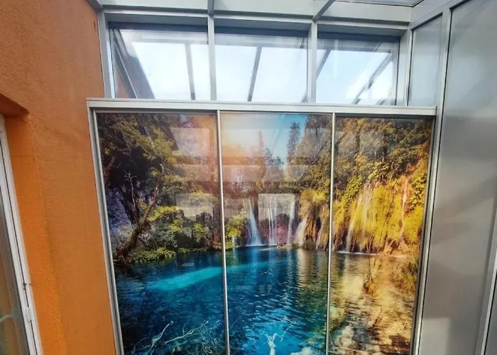 Large Debreceno Apartament