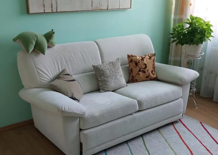 Apartment Large Debreceno Klaipeda