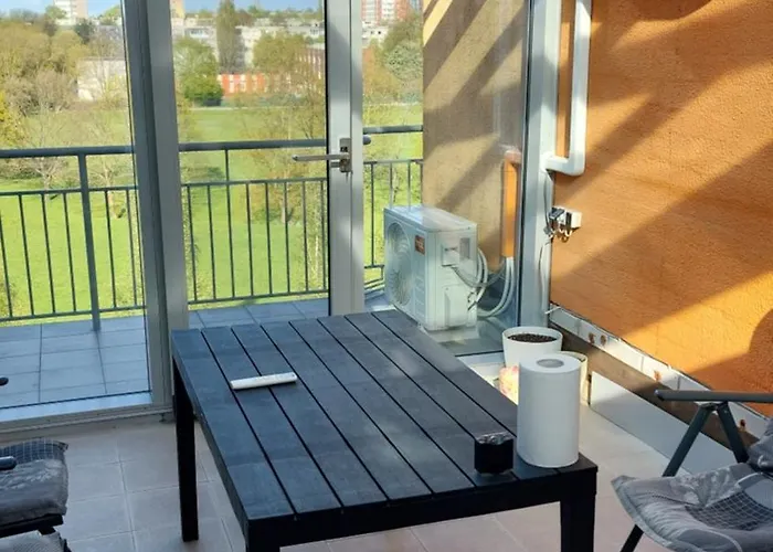 Large Debreceno Apartament *