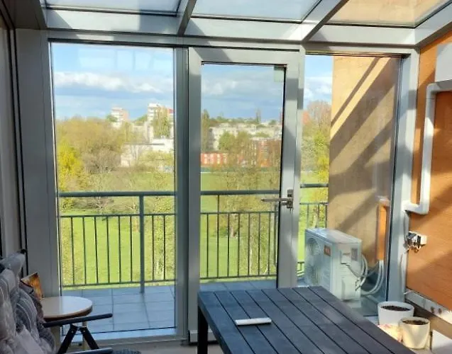 Large Debreceno Apartment *