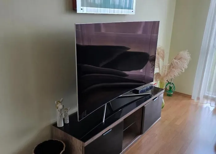 Apartament Large Debreceno *