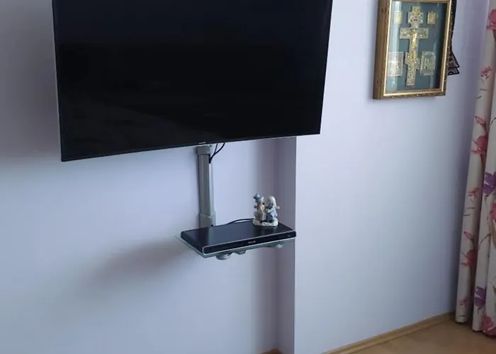 Apartament Large Debreceno Kłajpeda