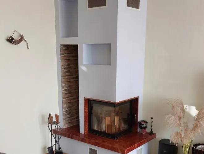 Apartment Large Debreceno Klaipeda